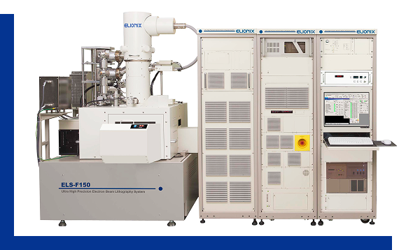 ELS‑F150開発（150 kV加速電圧）