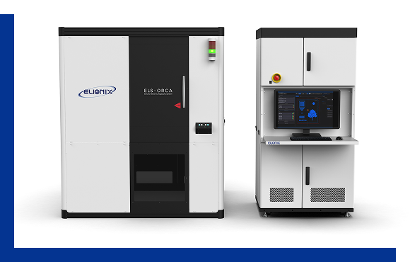 ELS‑ORCAをリリース（R&D向け高性能・低価格）